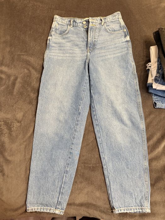 Дънки mango , zara , bershka