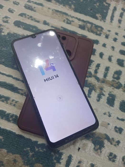 Redmi  телефоны сатылады