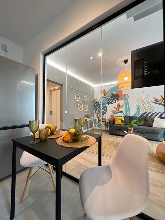 Proprietar - garsoniera AFI Exigent Plaza langa Parcul Liniei