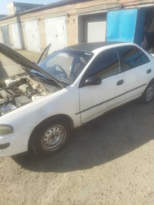 Продам автомобиль тоета Корона.