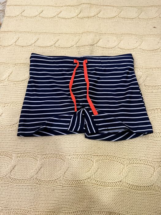 Плавки на мальчика от бренда H&M