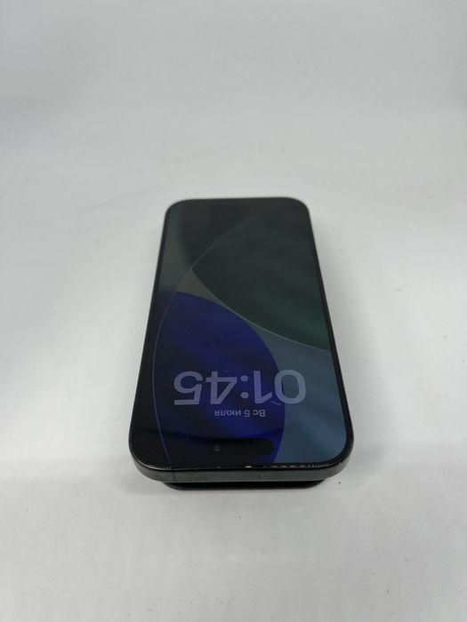 Ip 16 pro max 256 gb 94%