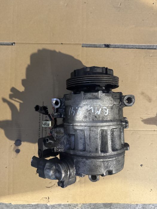 Conpresor Ac Bmw Seria 5/6/7 X5 3.6/4.4 Benzina V8