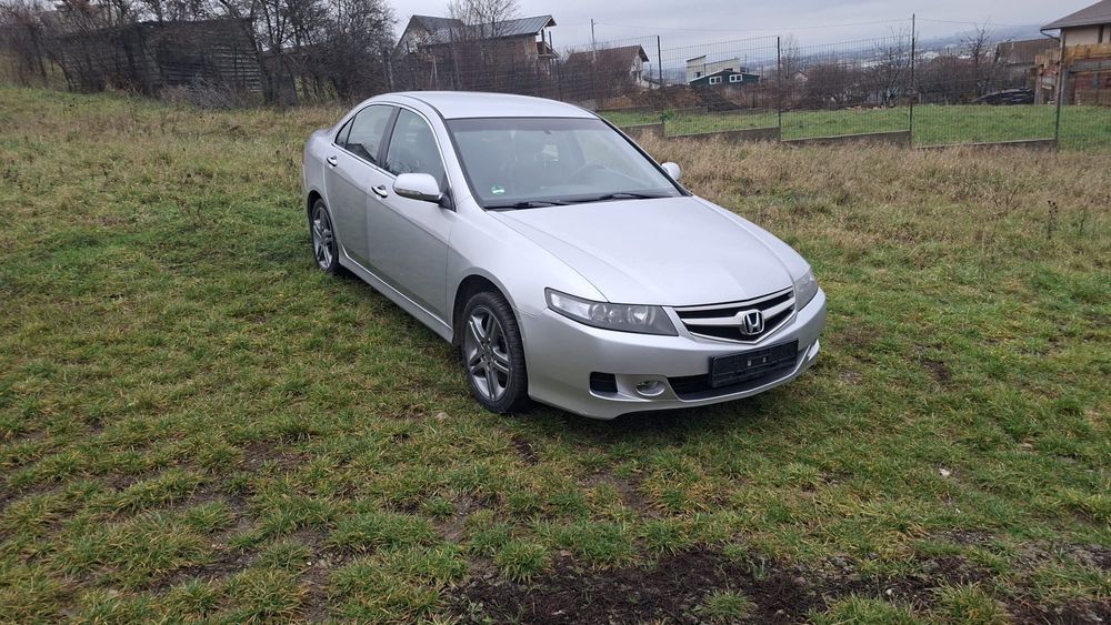 Honda Acord 2.2 ctdi