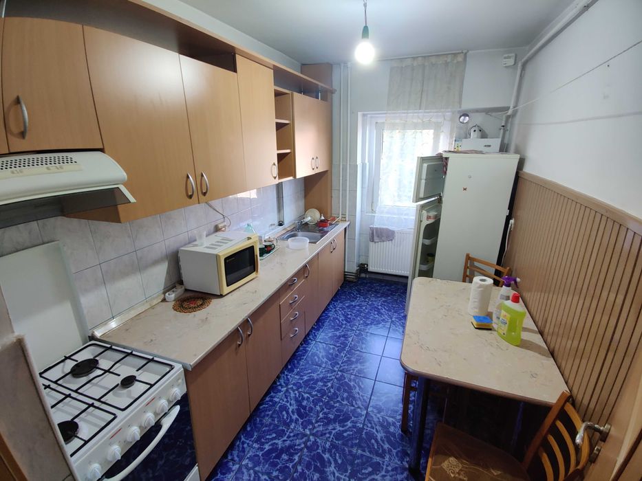Apartment 2 camere de inchiriat