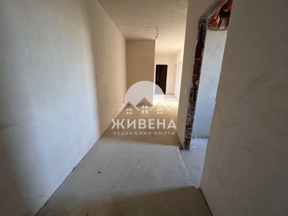 Продава се Тристаен апартамент в к.к. Св.Св. Константин и Елена - 148 кв.м за 2433 €/кв.м - Снимка #3