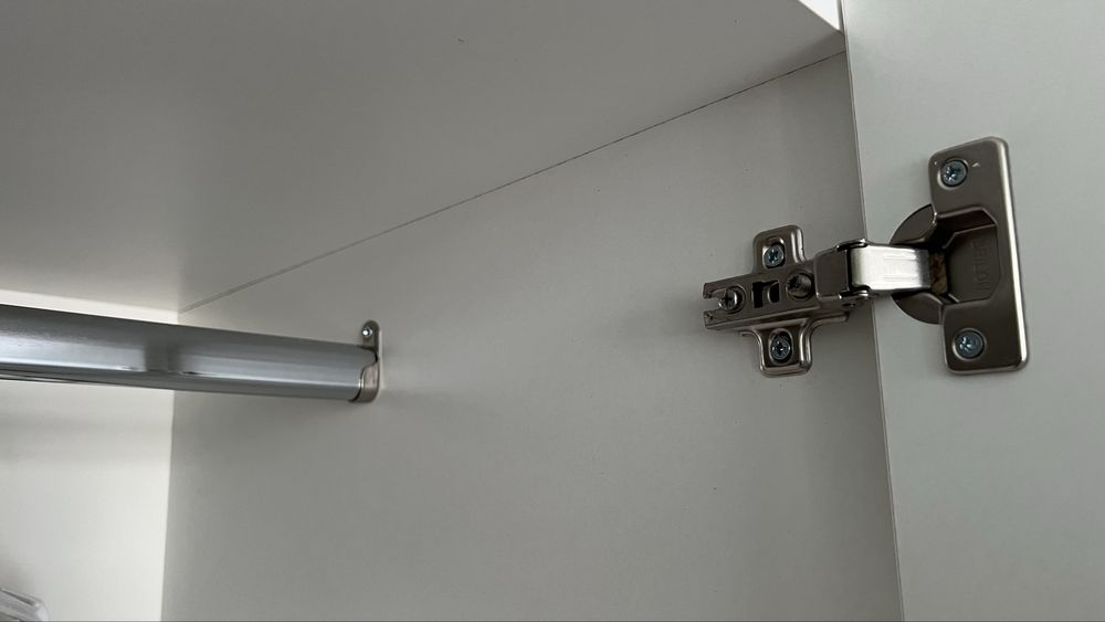 Два шкафа по цене одного