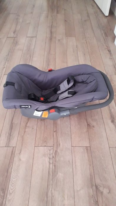 Автокресло детское