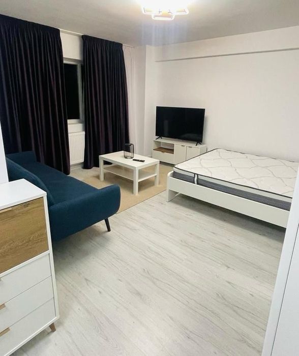 garsoniera de vanzare new confort city proprietar