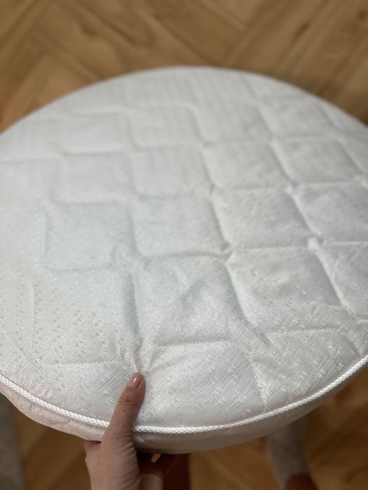 Продам матрас для детской кроватки