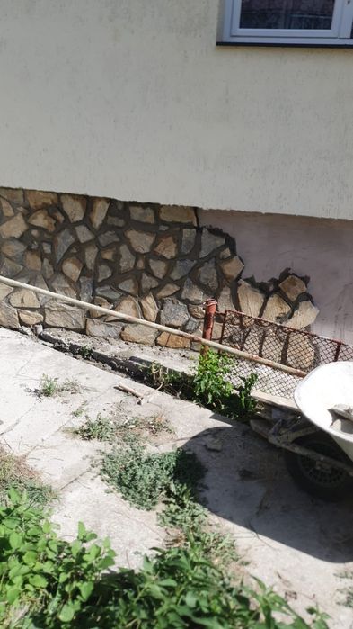 Piatră naturală de munte