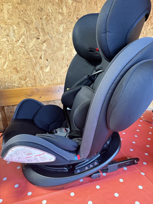 Столче за кола Chicco Unico