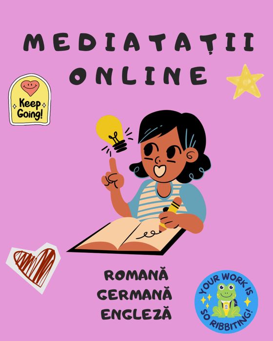 Meditații online