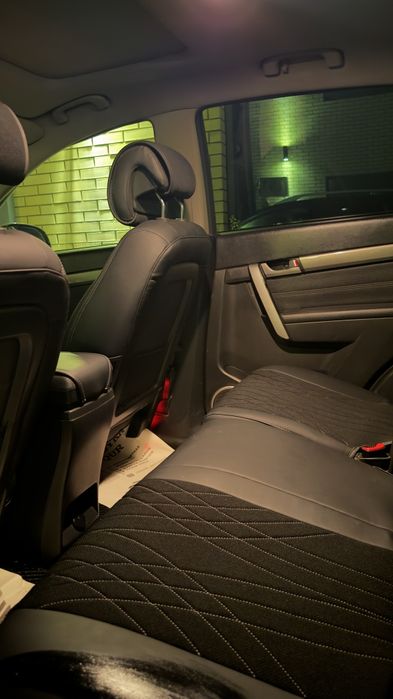 2018 yil captiva 4 sotiladi