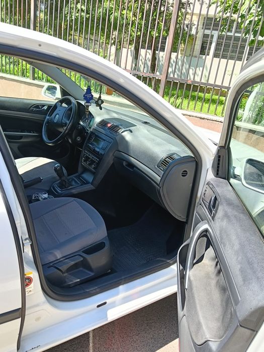 Vând Skoda Octavia 2 1.9 TDI an 2008