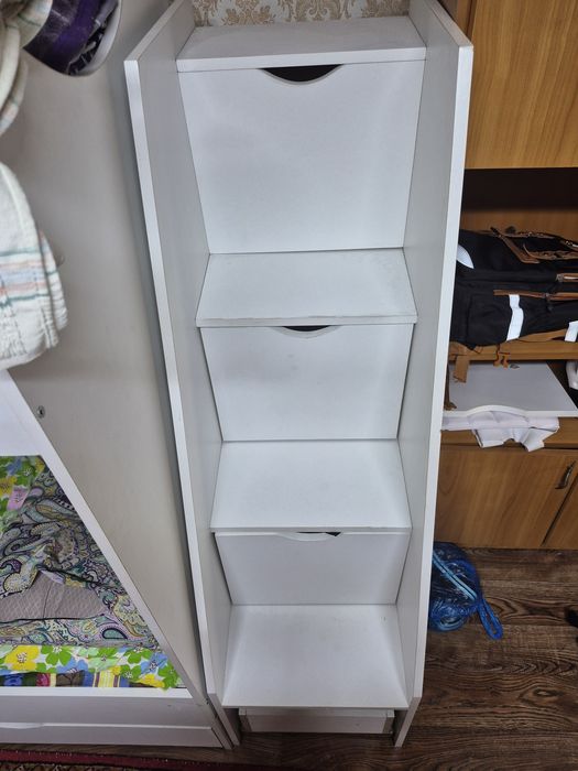 Продам детскую кровать
