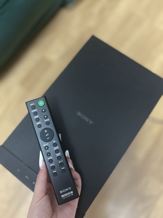Sistem audio Sony Home Cinema 5.1 – stare impecabilă, complet