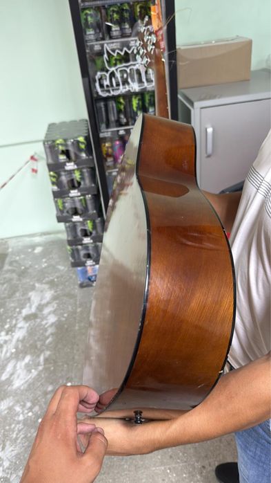 Гитара YAMAHA. F310