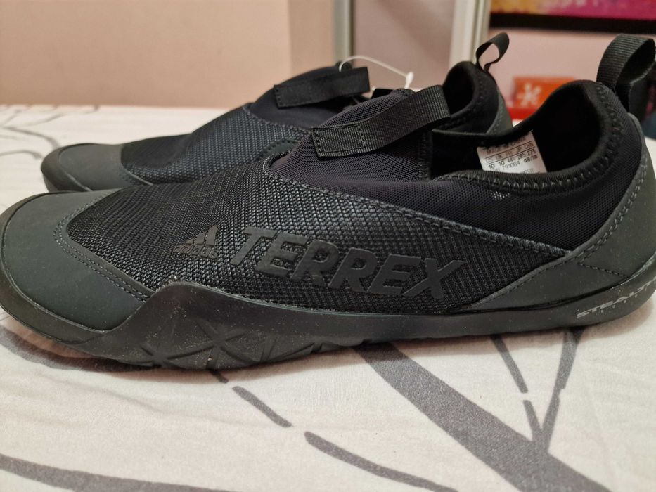 Adidas Terrex Jawpaw ll Aqua Shoe