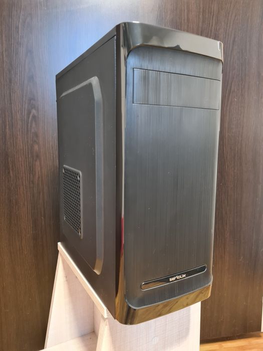 Pc gaming-office intel core i3