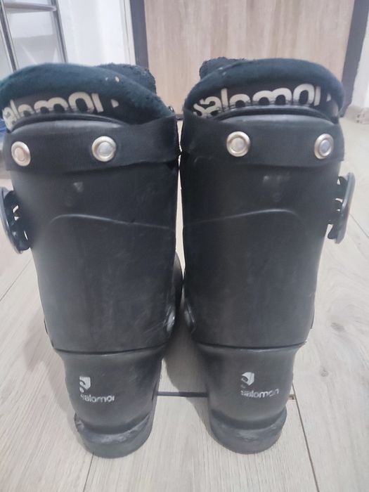 Clapari Salomon mărimea 39