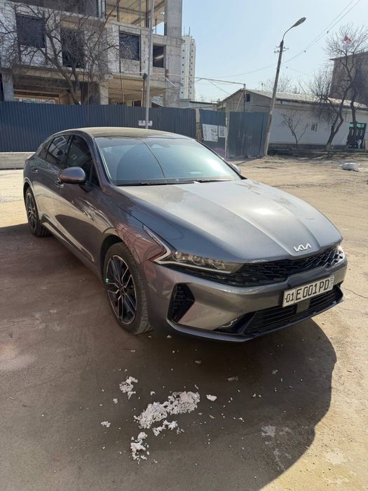 Kia Avella 2024 — 3