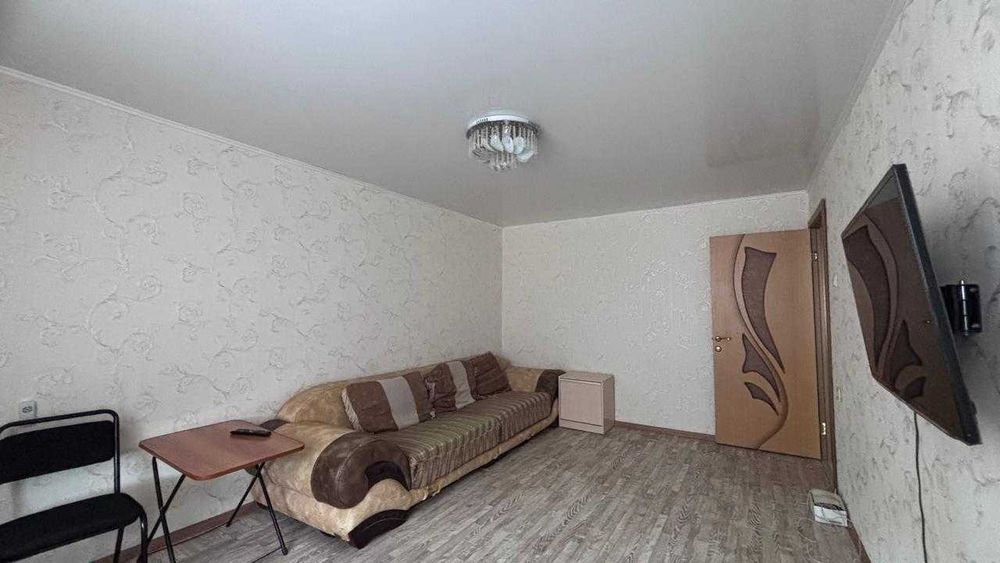 Продается 2х квартира по проспекту Абая