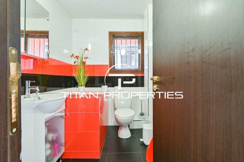 Къща, под наем, с. Бистрица