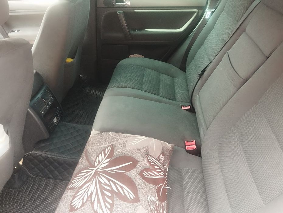 Продаётся Фольксваген туарег