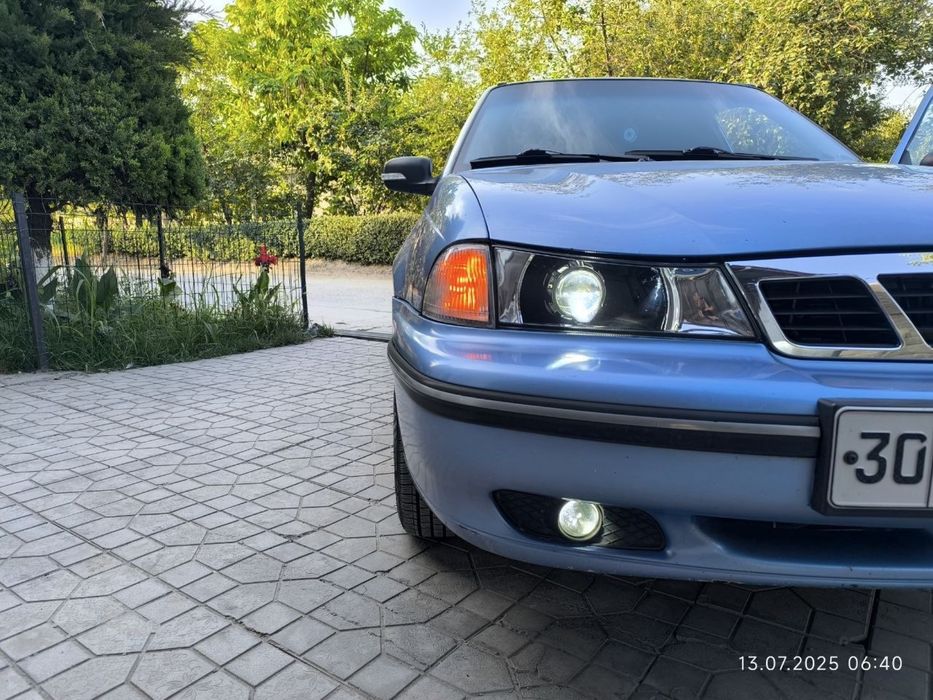 Nexya 1 2007 yil