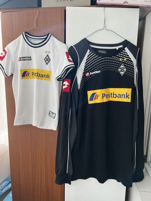 Tricou Borussia Monchengladbach original