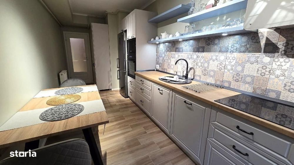 Apartament de Inchiriat 2 camere Șoseaua Nordului Herăstrău