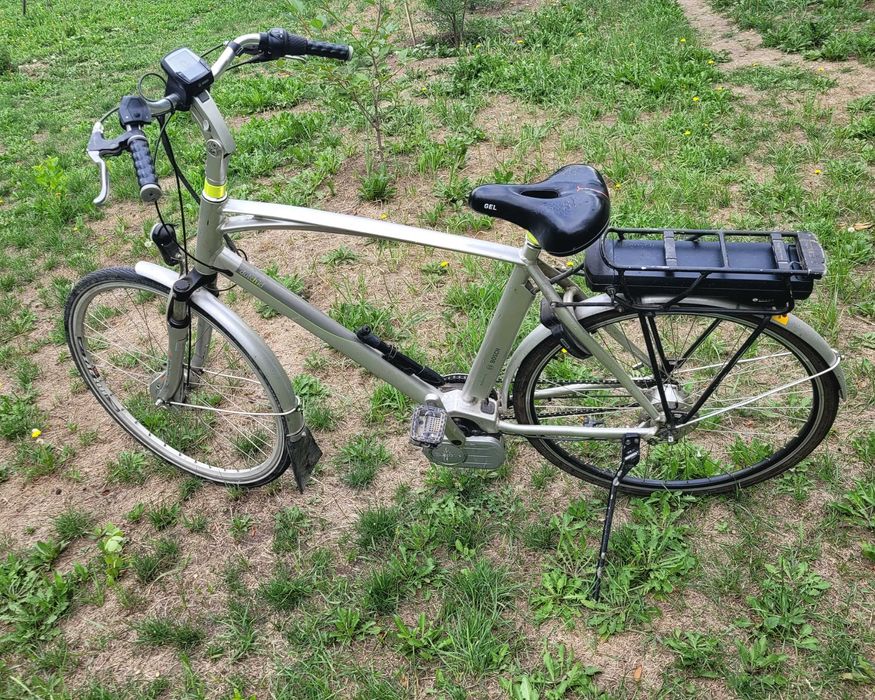 Vand Bicicleta electrica Bosch