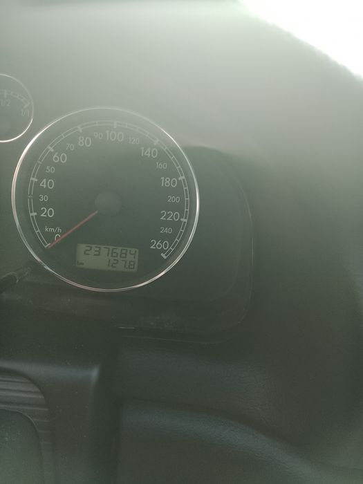 VW Passat B5.5 1.9 TDI