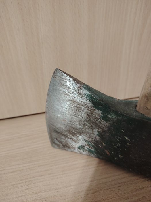 Немска брадва Connex 1250g.