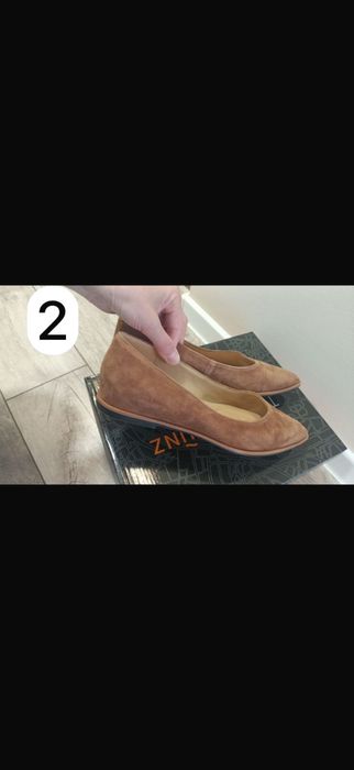 Женская обувь отл