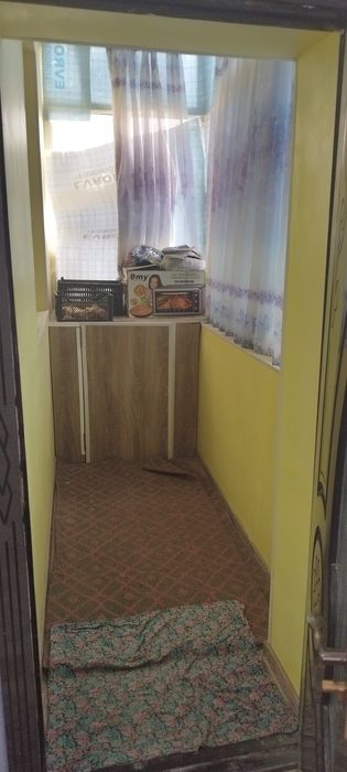 Квартира 4-комнатная  в центре города Кагана  эитный дом