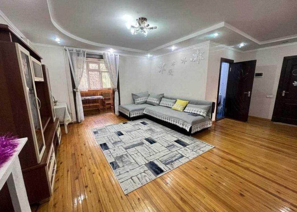 ЦЕНТР Цум Ц-7  3х/3/4  Посольство Кореи 80м2