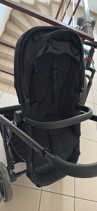 Carucior Cybex Balios S 2 in 1