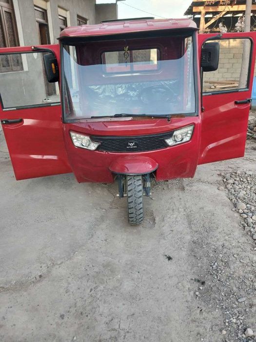 Avto MOTORS sotiladi