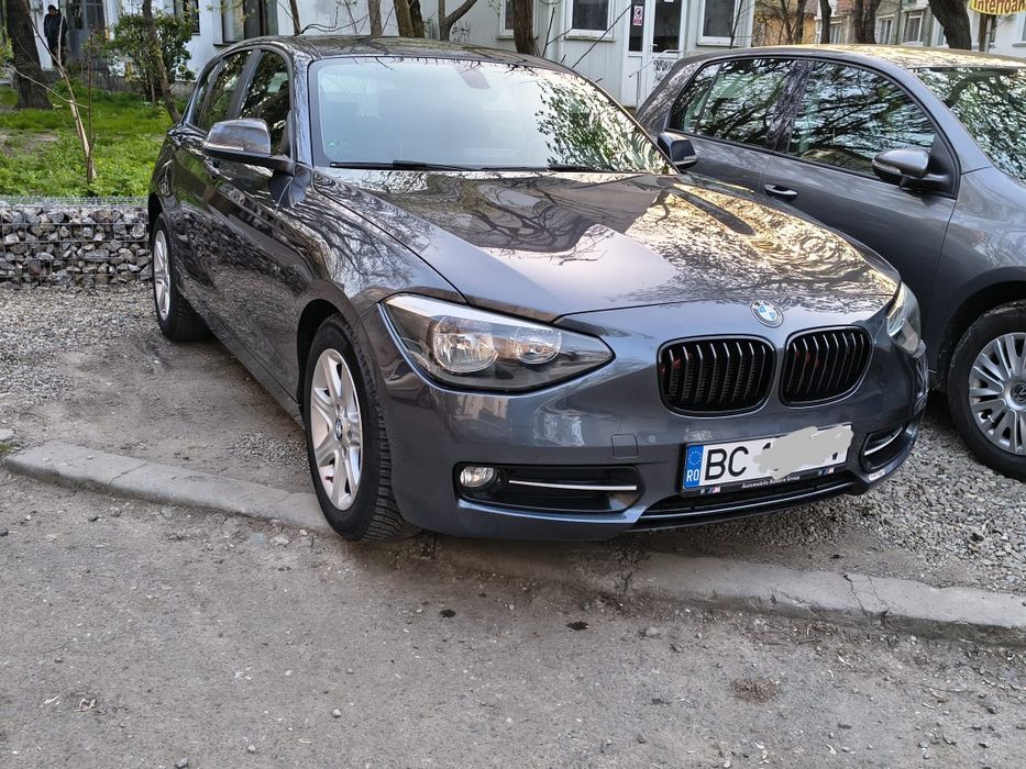 bmw seria 1