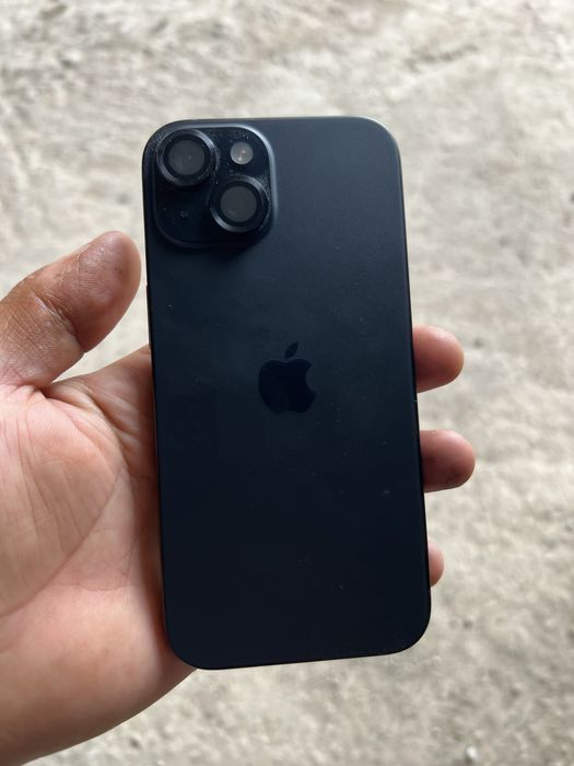 Iphone 15 идеал
