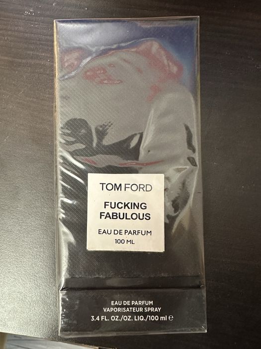 Fucking Fabulos 100 ml apa de parfum