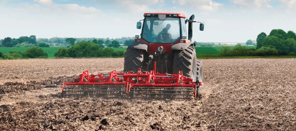 Combinator semitractat POLARIS 4 PREMIUM