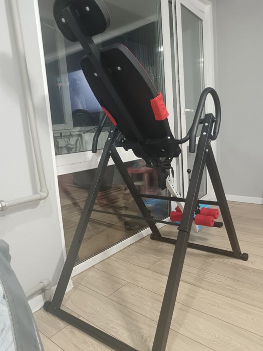 Продам новый инверсионный стол