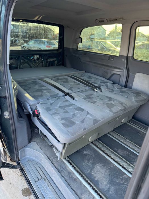 Dezmembrez Mercedes Vito/ Viano w639 2.2 CDI om646 Cardan, Haion