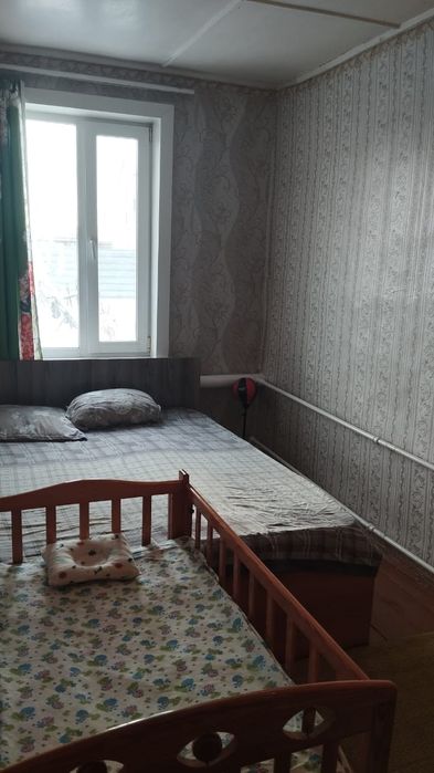 Продам барачный дом