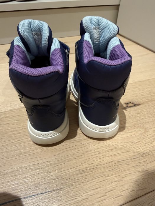 Ghete Geox amphibiox marimea 24