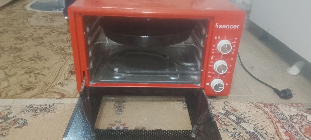 Духовка продам срочно
