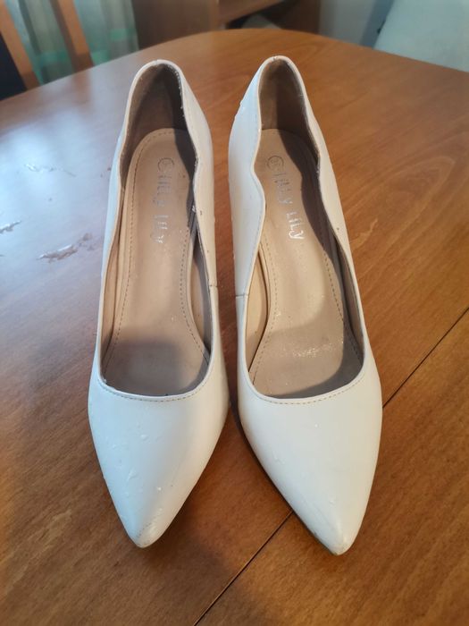 Официални дамски обувки